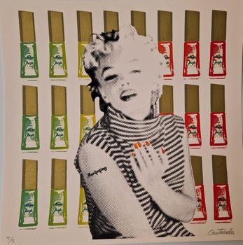 Novedades - Obras singulares en Babelarte.com